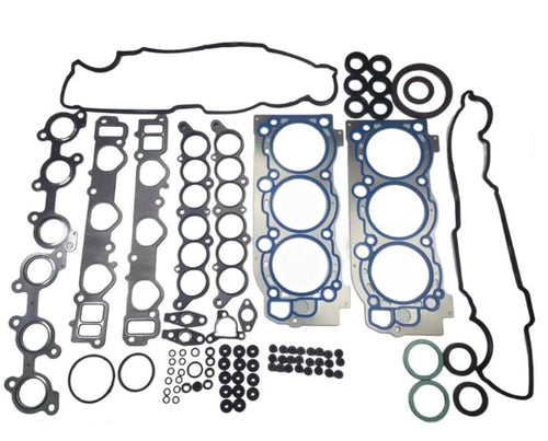 VRS Cylinder Head Gasket Set Kit for Toyota Prado VZJ95 5VZFE 5VZ 3.4L 1996-2003