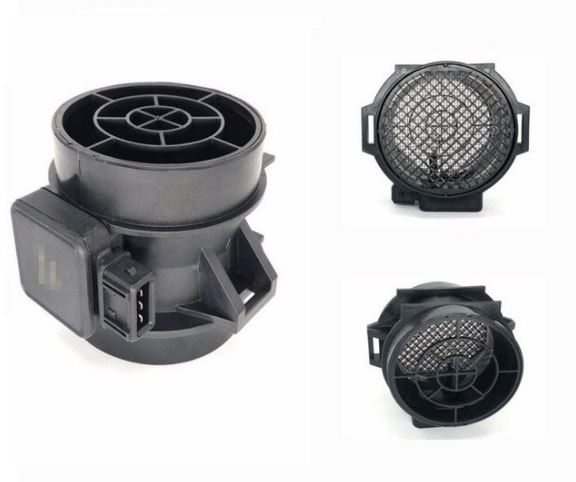 Mass air flow meter sensor for land rover defender discovery 2.5 td5 maf afm