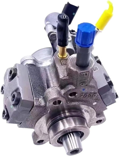 Ford Territory & Land Rover 2.7L V6 Diesel Fuel Pump, Remanufactured OEM