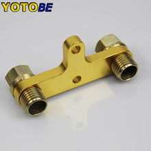 Fuel Injector Tool Fuel Injuector Removal And Installer For BMW(N20/N55) Engine