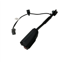 1090323-01-D for Tesla Model 3/Y Front Seat Belt Buckle, Driving Safety Belt Socket Base