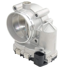 Throttle Body for Audi A6 A4 Quattro Allroad 2.7T S4 S6 R8 3.2L 4.2L 078133062C 078133062