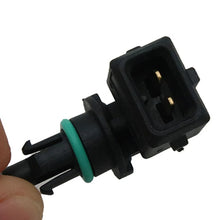 13627792203 Car Intake Air Temperature Sensor For BMW 1' E81 E82 E87 E88 3' E46 E90 E92 5' F10 E61 7' F01 X1 X3 X5 X6-T45C