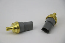 1PC Water Temperature Sensor for Audi A4 A6L A8 Q7 for POLO Magotan Sagitar Bora GOLF 05-12