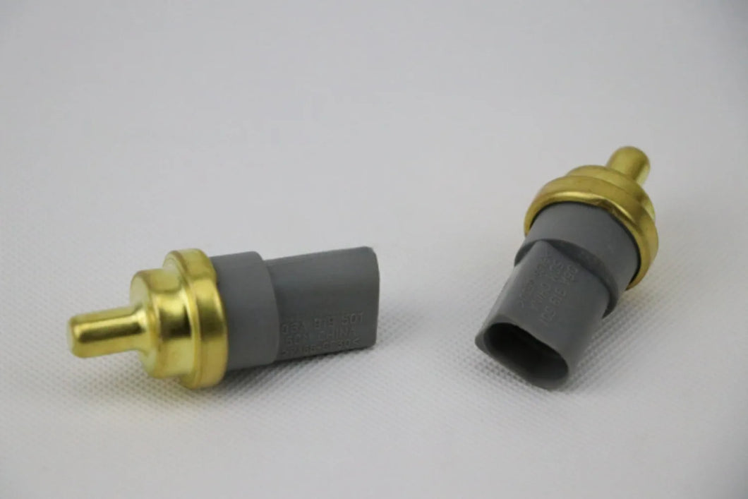 1PC Water Temperature Sensor for Audi A4 A6L A8 Q7 for POLO Magotan Sagitar Bora GOLF 05-12