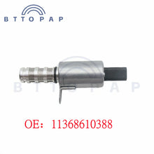 11367587760 11368610388 Variable Valve Timing VVT Solenoid 1/2PC For Mini Cooper R56 R58 Citroen C3 Picasso C4 DS3 Peugeot 207