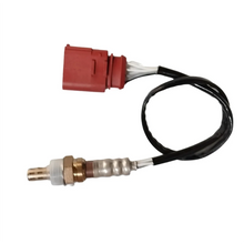 #829C Car Oxygen Sensor O2 Sensor Air Fuel Ratio Lambda Sensor 787640044 for VW Pointer 2005-2009 (Metal+ABS)