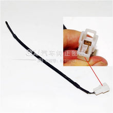 1pc for Mitsubishi  Pajero V31V32V33 Taycan  Suburban  Indoor temperature and outdoor sensing sensor