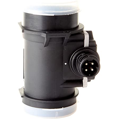 Air flow meter for bmw e34 e36 320i 520i 1990 - 1998 2.0 maf sensor