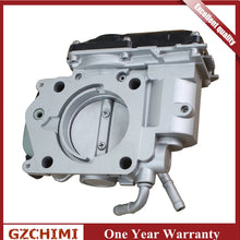 16400-RNA-A01 New Throttle Body Assembly for Honda Civic 1.8L 2006 2007 2008 2009 2010 2011 16400-RNAA01