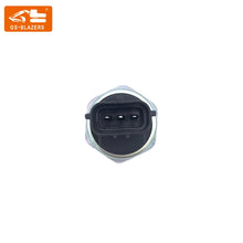 Excavator Parts Fuel Rail Pressure Sensor 499000-6141 for 4HK1 6HK1 6UZ1 6WG1 4990006141