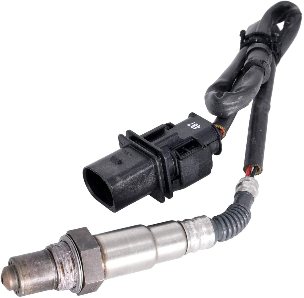 Front oxygen o2 sensor for Ford Fiesta Wt 2010 On 1.6 Diesel