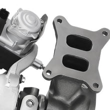 Turbocharger for Audi A4 A5 Q5 A6 A7 Quattro Turbo 2.0L 2.0 TFSI 06L145722B