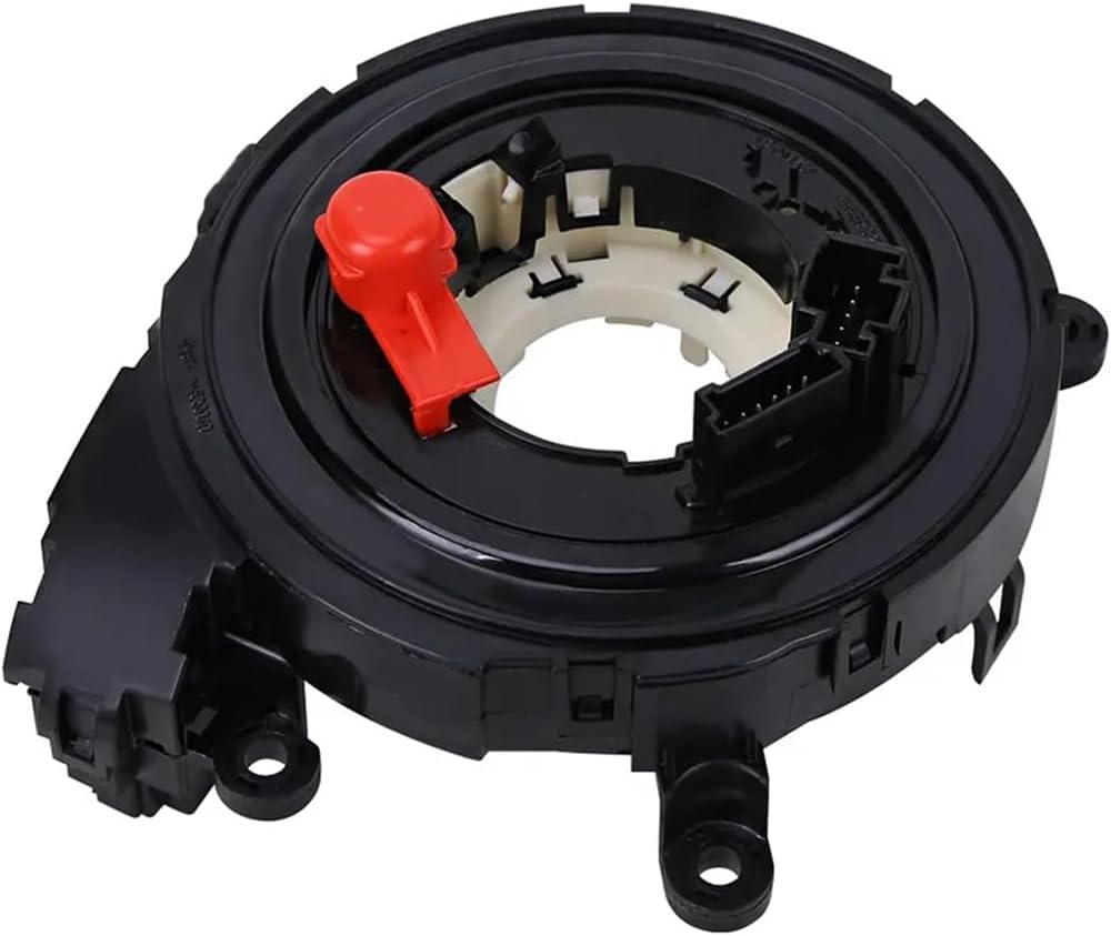 BMW 1 & 3 Series Replacement Clockspring - Part No. 61319122509