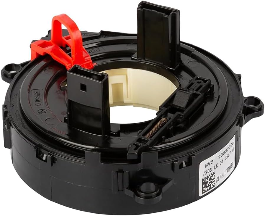 Spiral Cable Clock Spring for BMW 645ci 650i 2004 - 2008