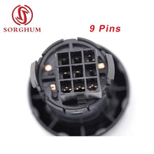 Car Accessory AC Control Switch for Hyundai 97256-02001 9725602001 A/C Climate Control Switch Car Air Condition Switch
