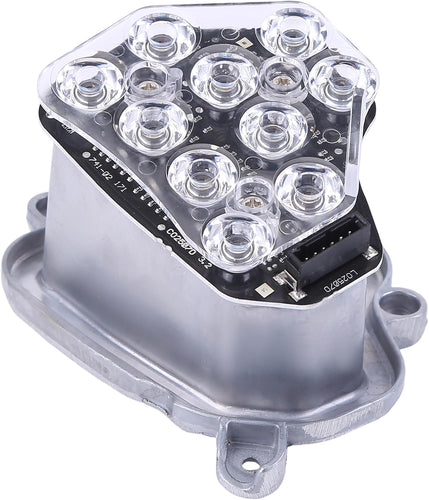 LH LED Indicator Control Module for BMW 5 Series F10 F11 63117271901