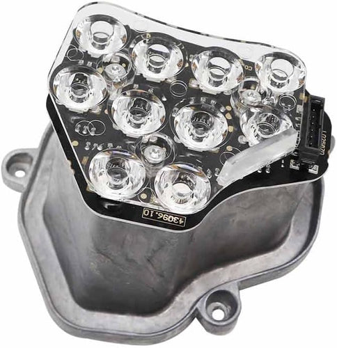 RH LED Indicator Control Module for BMW 5 Series F10 F11 63117271902