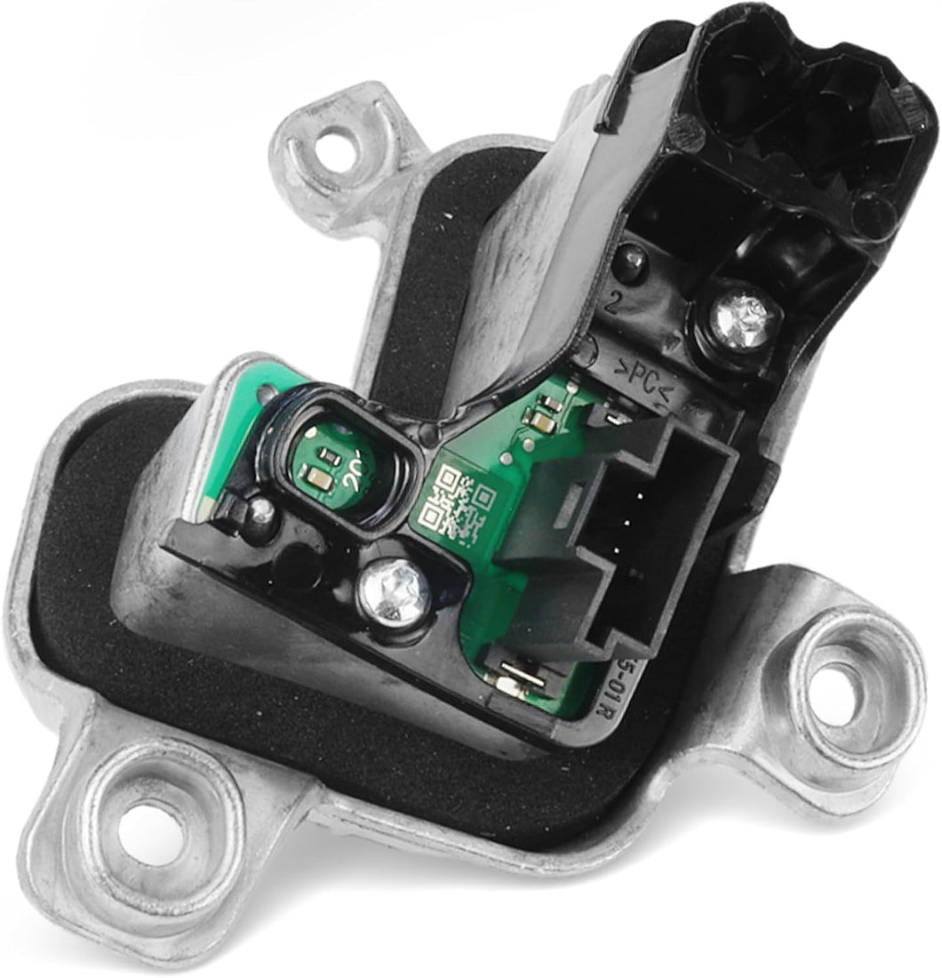 Left Indicator Control Module For BMW 3 Series F30 2015-2019 63117419619
