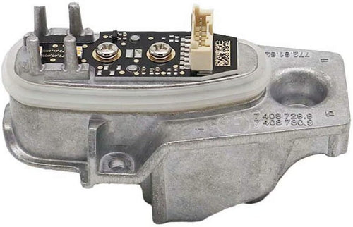 LED Indicator Control Module for BMW 7 Series 63117440359
