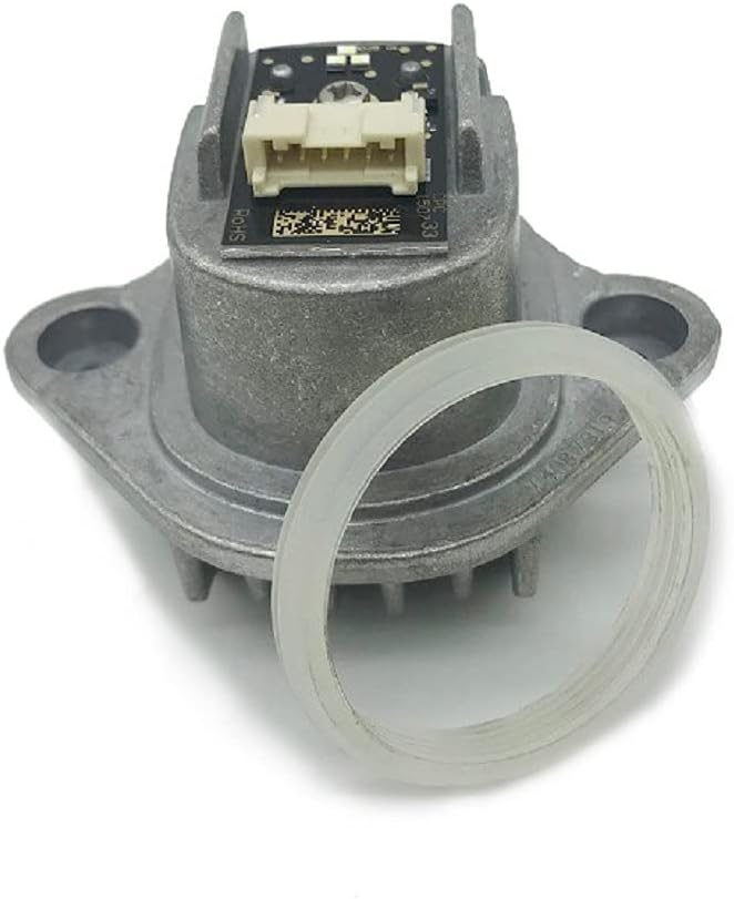 LED Angel Eyes Ring Light Module for BMW G11 G12 Diode 63117440360 Halo