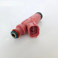 4ps Fuel Injection 23209-79135 23250-75080 23209-75080 For 1999-2000 4Runner 2.7L 99-04 Tacoma 2.4/2.7L Car Accessory