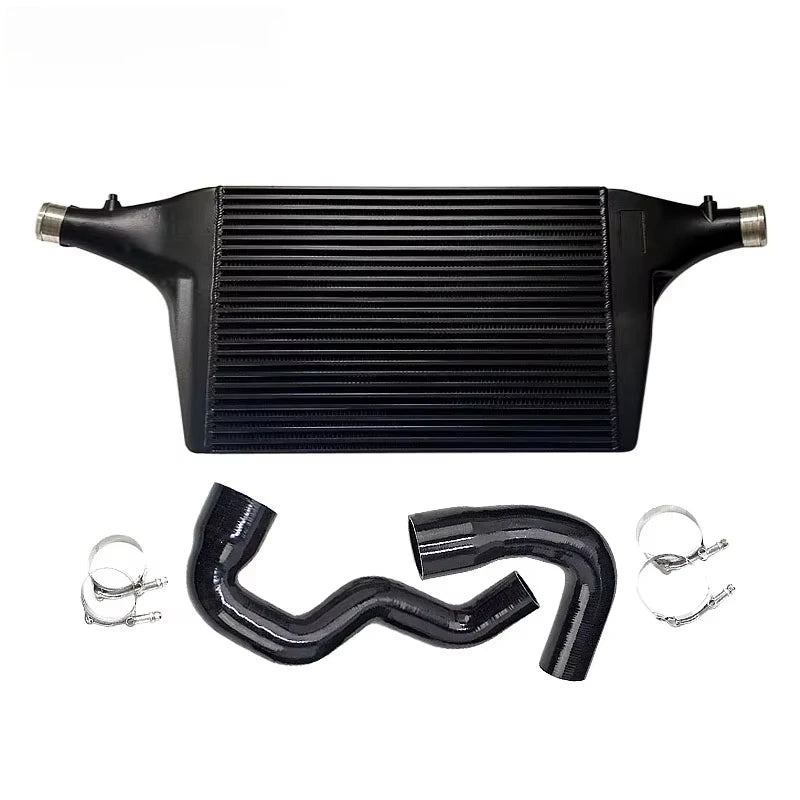 Intercooler For Audi A4 A5 Allroad Sportback B8 B8.5 3.0TDI 2.0TDI 08-16