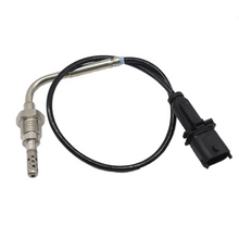 Durable-68193645AA Car Exhaust Gas Temperature Sensor EGT For Jeep Grand Cherokee IV 3.0 CRD V6 For Chrysler 300C 68383247AA