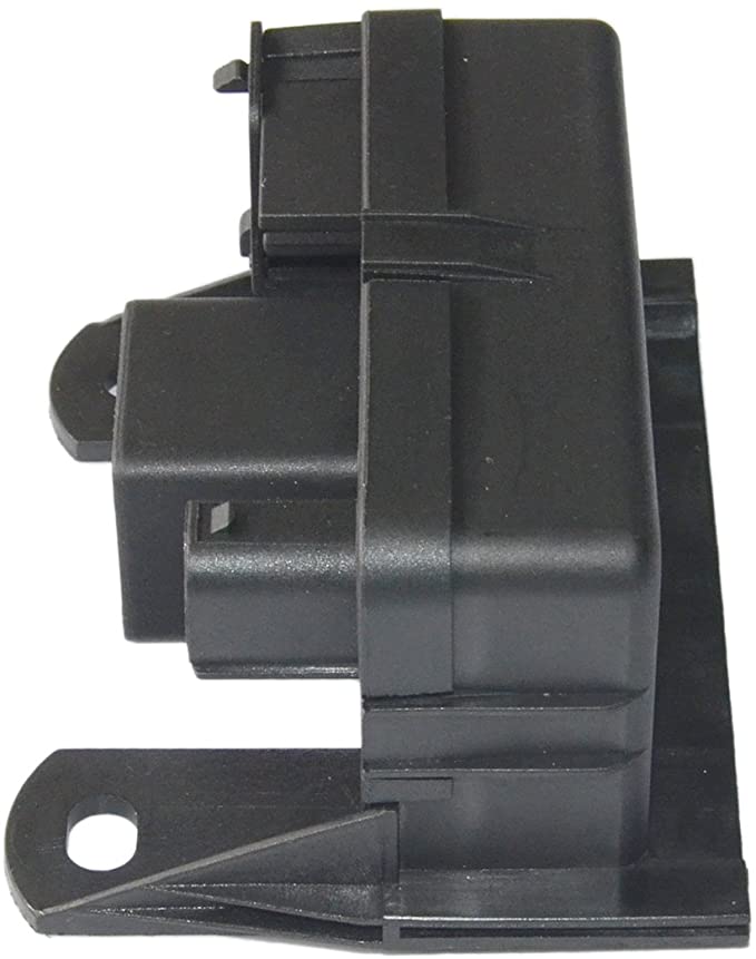 GLOW PLUG RELAY RESISTOR CONTROL UNIT for MERCEDES BENZ IGNITION 6461536579 NEW