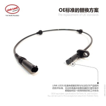 ABS Wheel Speed Sensor Front Left/Right 34526771776 FOR BMW X5 E70 F15 X6 E71 F16