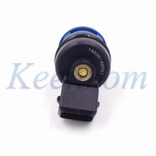 16600-40P07 Set of 6 fuel Injector for nissan 300ZX Twin Turbo 1990-1994 16618-10V00 16618-10V05 30.L V6 enigine
