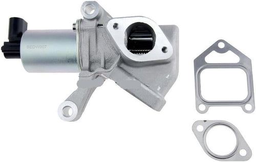 EGR Valve for SSANGYONG Rexton 2.7 2006 on - 6651400560