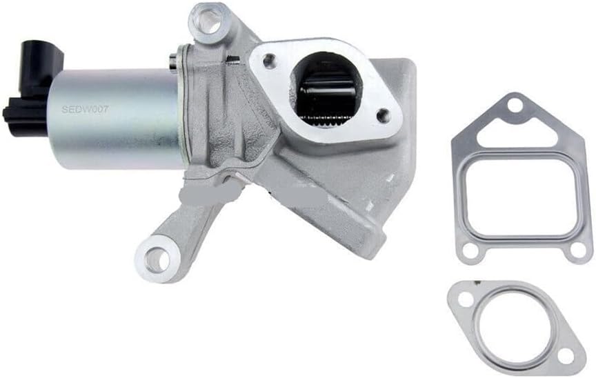 EGR Valve for SSANGYONG Kyron 2.0 2.3 2010 on - 6651400560