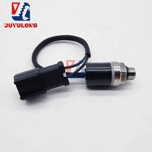 Idle pressure switch For Komatsu excavator 663-5545 421 -43 22912 loader pressure sensor