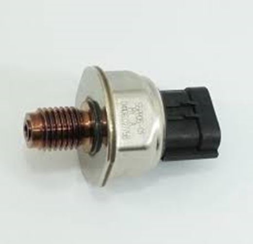 Common Rail Fuel Pressure Sensor For Mitsubishi ASX OUTLANDER  4N14