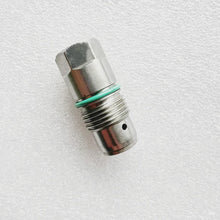High Performance Pressure Relief Valve Common Rail Pipe Pressure Limiting Valve For Delphi