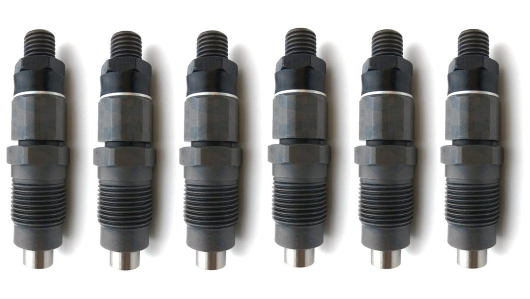 Diesel Injector Set 23600-69055 for Toyota Land Cruiser HZJ75 1HZ (some)