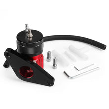 RASTP- Recirculating Blow Off Valve Kit for Subaru 02-07 WRX 04-17 STi BOV RS-BOV051