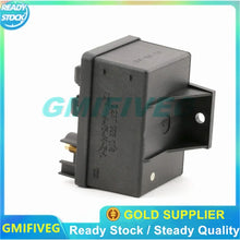 1X  Ignition Glow Plug Relay For Alfa Romeo Citroen Fiat-Jaguar Lancia Peugeot 0281003018 51771823, 51888255, 60816316