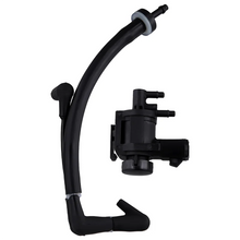 AEF2-Fits For Ford F150 4X4 2015-2020 Auto Hub Lock Vacuum Line & Solenoid Actuator Set FL34-7A788-AD, 9L14-9H465-BA
