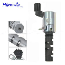 15330-21011 15330-21020 1533021010 VVT Camshaft Timing Control Valve For Toyota Yaris Echo Prius Scion xA xB 1533021011