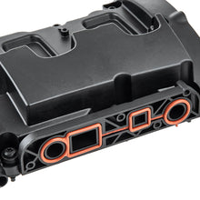 Engine Valve Cover with Gasket 06D103469L,06D103469J,06D103469M,06D103469N For AUDI 2.0T A4 B7 2004-09,A6 C6 2005-11/SEAT Exeo