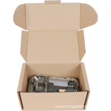 Suitable for Land Rover Range Rover L405 Original Air Shock Absorber Pneumatic Shock Absorber Air Pump Air Pump Lr069691