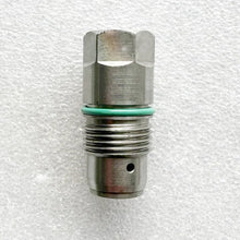 High Performance Pressure Relief Valve Common Rail Pipe Pressure Limiting Valve For Delphi