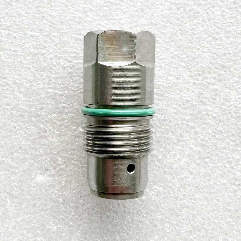 High Performance Pressure Relief Valve Common Rail Pipe Pressure Limiting Valve For Delphi