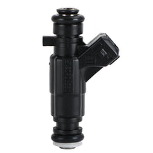 New Fuel Injector 0280156403 032906031R for VW Golf Polo Saveiro Voyage Cross Fox 1.6