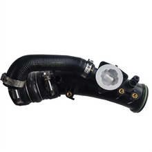 Car Intercooler Charge Air Hose Pipe A2540984100 for - E C-Class W206 W214 C300 GLE350/400 2022-2024