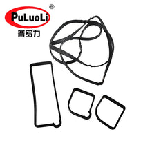 Valve chamber cover pad, burner rubber ring, 1S7G-6K260-AA for Ford 2005-2011 Focus 1.8
