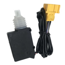 For Volvo Truck Tractor Pump Truck Fire Truck Central Door Lock Switch Door Closers 20425121 20425122 84173875