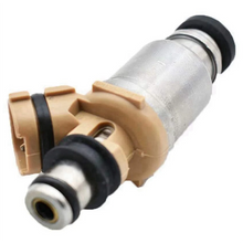 4Pcs 23250-16150 Fuel Injector Fuel Injector Automotive for Toyota Corolla AE110 4AFE